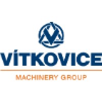 VITKOVICE logo - Similar company to Witkowitz Envi A.S.