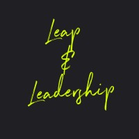 Leap and Leadership logo - Similar company to Leap Leadership