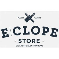 E-clopeStore logo - Similar company to E Clope Store Compagnie