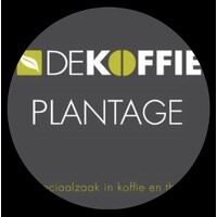 De Koffieplantage logo - Similar company to Espressodia