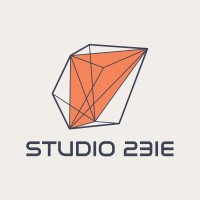 Studio 2313 logo - Similar company to Boldz