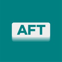 AFT Ledgers logo - Similar company to Epaathshalabd