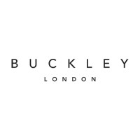 Buckley London logo - Similar company to Poison Creative