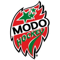 MODO Hockey logo - Similar company to Core World