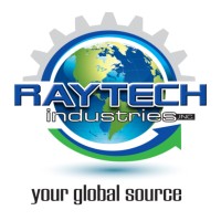 Raytech Industries inc logo - Similar company to Rdl Machine