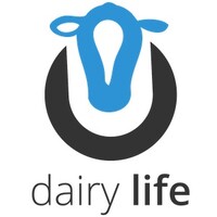 dairy life logo - Similar company to Paperlit | The Pubtech Of Datrix Group