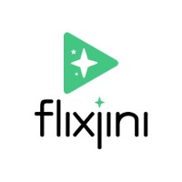 Flixjini logo - Similar company to Funke Channels