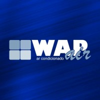 Wap Air logo - Similar company to Wsi Singularity