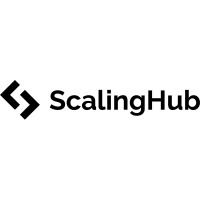 ScalingHub logo - Similar company to Yomaro Freundeskreis Gmbh & Co.Kg