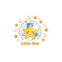Little Star Óvoda – Angol-magyar nemzetközi öko ovi és bölcsi logo - Similar company to Iapply.Org