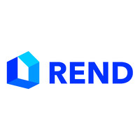 REND logo - Similar company to Provier Vastgoedadviseurs