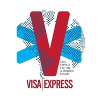 Visaexpress.pk logo - Similar company to Visa Express Official