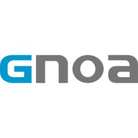 GNOA logo - Similar company to Luvilog Transportes