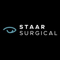 STAAR Surgical Spain logo - Similar company to Millennium Optics