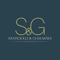 Santiciolli & Guimarães Advogados logo - Similar company to Scalabrinq