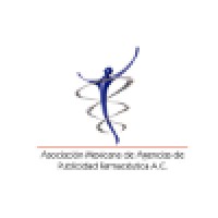 AMAPF (Asociación Mexicana de Agencias de Publicidad Farmacéutica) logo - Similar company to Laboratorio Genbio
