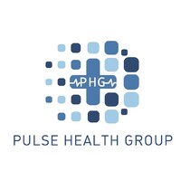 Pulse Health Group logo - Similar company to Pkms