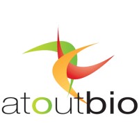 Atoutbio logo - Similar company to Simpa Aprodef