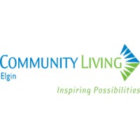 Community Living Elgin logo - Similar company to Peak Realty Ltd., Brokerage