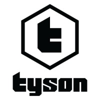 TYSON Inc. logo - Similar company to Motiv Intelligence