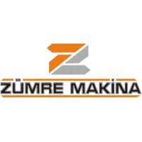 Zumre Makina logo - Similar company to Ozgen Solar