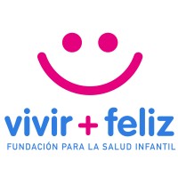 Fundación Vivir más Feliz logo - Similar company to Vigatec