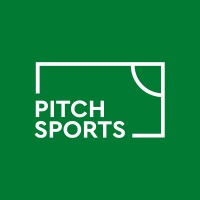 PITCH SPORTS logo - Similar company to Kdkoo