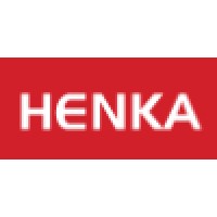 Henka logo - Similar company to Jahvis