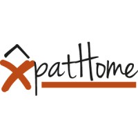 XpatHome logo - Similar company to Flexwonen Nh