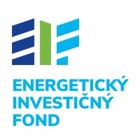EIF, a.s. logo - Similar company to Chemosvit Group