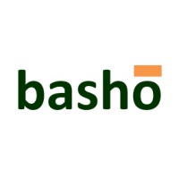 Basho Energy logo - Similar company to Helios