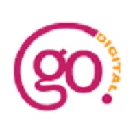 GO Digital International logo - Similar company to Omniwaves