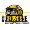QuickShine logo - Similar company to Acmetutor