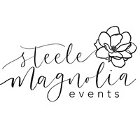 Steele Magnolia Events logo - Similar company to D. Plump Consulting, Llc