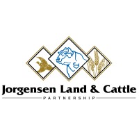 Jorgensen Land & Cattle Partnership logo - Similar company to Hasty Distributing