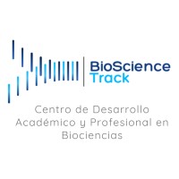 BioScience Track logo - Similar company to Allpayaku