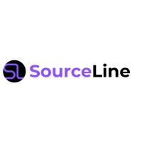 SourceLine logo - Similar company to Lawrence Fabric & Metal Structures, Inc