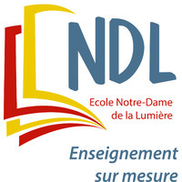 Ecole Notre-Dame de la Lumière logo - Similar company to Instituto Do Carinho