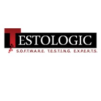 Testologic logo - Similar company to Macber
