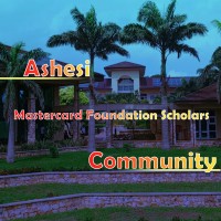 Ashesi Mastercard Foundation Scholars logo - Similar company to Pivot Bi Analytics Llc
