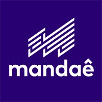 Mandaê logo - Similar company to Clínica Integrar