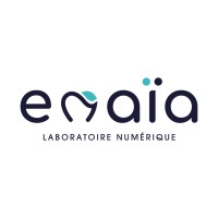 EMAÏA logo - Similar company to Clipp