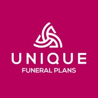 Unique Funeral Plans UK logo - Similar company to Insignia Studios