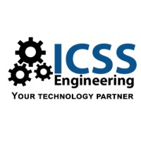 ICSS Engineering logo - Similar company to Solution Experts
