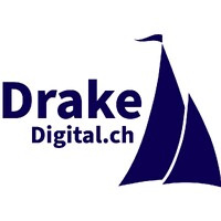 Drake Digital logo - Similar company to Realtown Sa