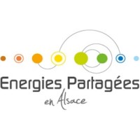ENERGIES PARTAGEES EN ALSACE logo - Similar company to Médiacycles