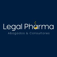 LegalPharma Chile logo - Similar company to Afich A.G.-Asociación De Farmacias Independientes De Chile