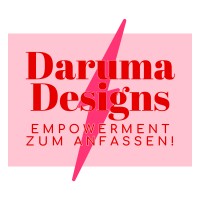 DarumaDesigns logo - Similar company to Lpv.Agency - Create | Elevate | Dominate