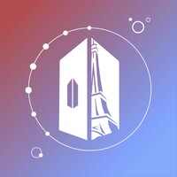 BTS FRANCE logo - Similar company to Us Bts Army