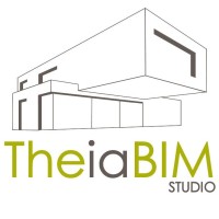 TheiaBIM logo - Similar company to Mcinnes Technical Services